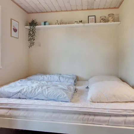 Eulalia - 1km From The Sea In Western Jutland By Interhome *