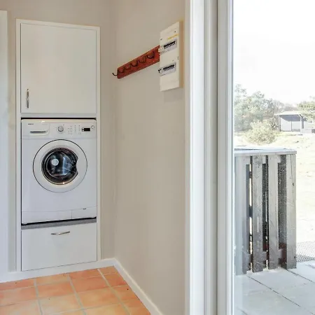 Eulalia - 1km From The Sea In Western Jutland By Interhome * Fanø