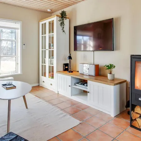 Eulalia - 1km From The Sea In Western Jutland By Interhome