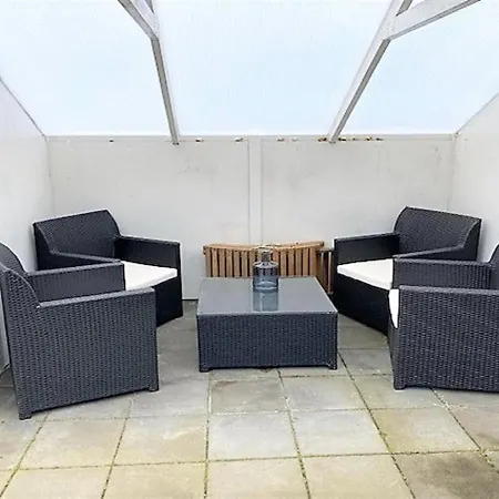 Eulalia - 1km From The Sea In Western Jutland By Interhome بيت للعطل